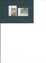 1440-1441 Gecombineerde uitgifte. Postfris, Ophalen of Verzenden, Na 1940, Postfris