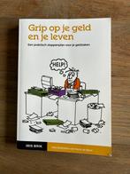 Iris Brik - Grip op je geld en je leven, Boeken, Iris Brik, Ophalen of Verzenden, Zo goed als nieuw, Mode algemeen