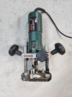 Bosch Bovenfrees POF 500 A, Gebruikt, Ophalen of Verzenden, Bovenfrees, Bosch