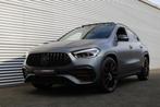 Mercedes-Benz GLA 250 4MATIC AMG Line Edition (25.765Km! Pan, 12 maanden, Gebruikt, Zwart, 4 cilinders