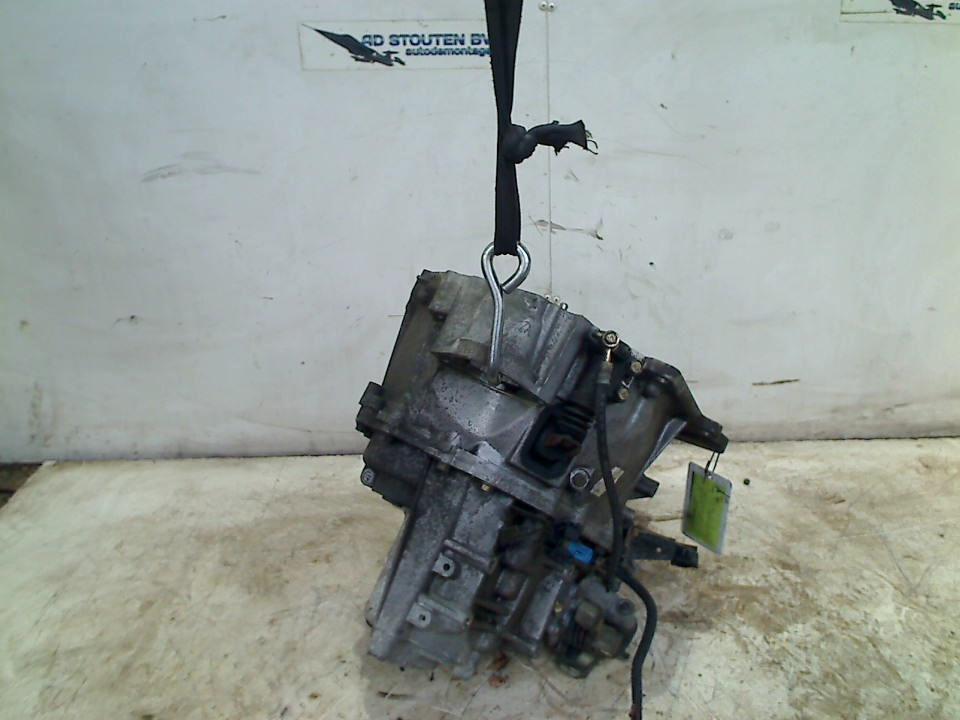Versnellingsbak Schakel Nissan X-Trail (T30) 2004, Gebruikt, Germany@nissan-services.eu, Kronenweg 38, Wesseling 50389, , Duitsland