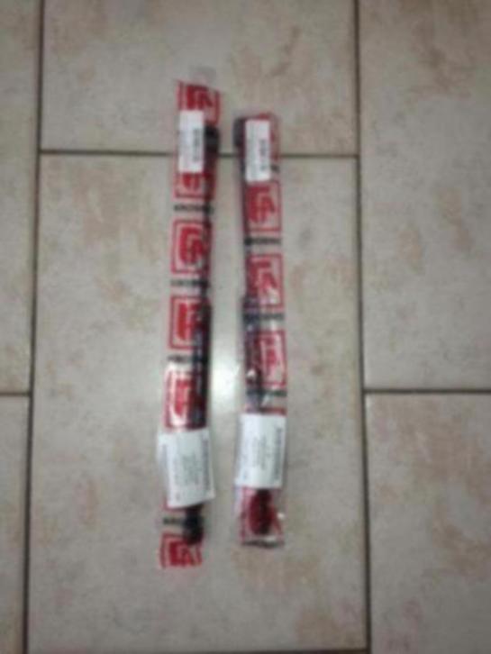 Gasveren achterklep Skoda Octavia Combi type 1, Franciszka Klimczaka 1, 02-797 Warszawa, Polen, FA KROSNO S.A., Nieuw, Ophalen of Verzenden