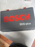 Bosch GBH 2-20 SE professional Boorhamer -  weinig gebruikt, 600 watt of meer, Boor- en/of Breekhamer, Ophalen of Verzenden, Zo goed als nieuw