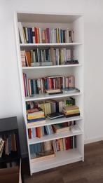 Boekenkast, Huis en Inrichting, Kasten | Boekenkasten, Ophalen, Met plank(en), 50 tot 100 cm, Zo goed als nieuw