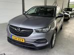 Opel Grandland X 1.2 Turbo Edition, Auto's, Voorwielaandrijving, Gebruikt, 1199 cc, Electronic Stability Program (ESP)