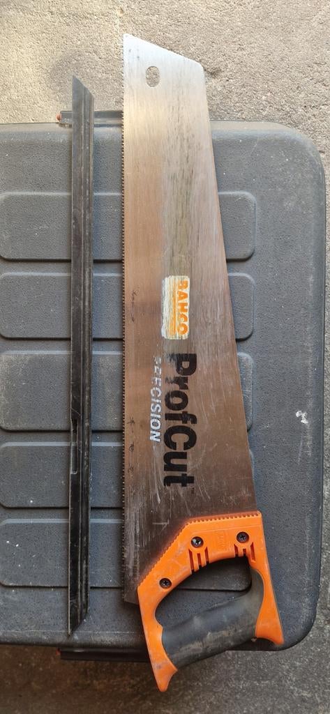 Handzagen, Tuin en Terras, Handzagen, Ophalen of Verzenden, Nieuw