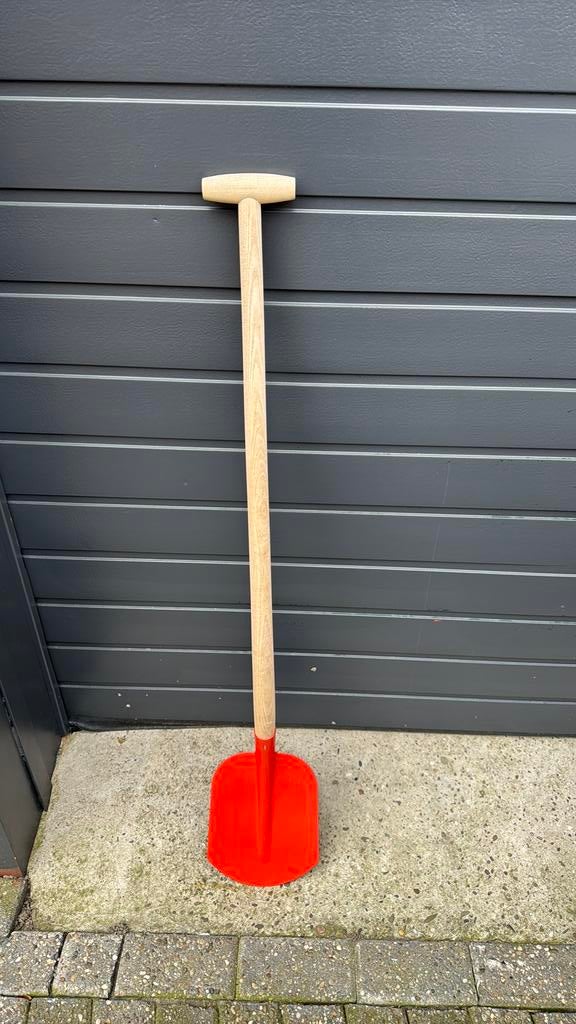 Schep / bats actie !!!, Tuin en Terras, Ophalen of Verzenden, Nieuw