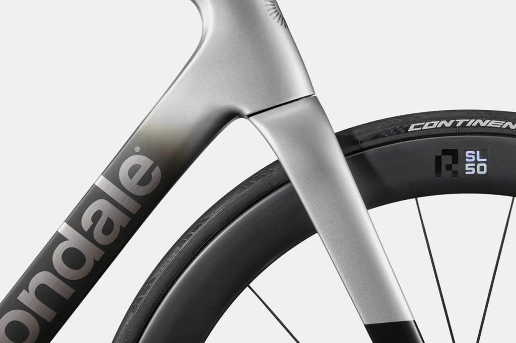 Cannondale 700 U S6 EVO HM 1 MRC 61 Heren MRC 61cm 2023, Fietsen en Brommers, Fietsen | Racefietsen, Overige merken, -, - 0
-, NL