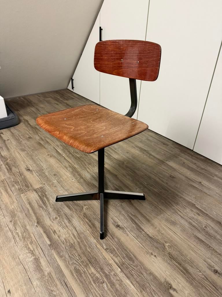 Kinderstoeltje, Ophalen, Bruin, Zo goed als nieuw, Eén