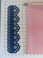 Marianne design stansmal lintjes randmal, Ophalen of Verzenden, Overige thema's, Pons of Mal