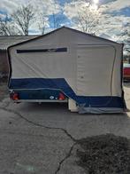 Reclet solena vouwwagen 2 persoons met voortent en luifel, Caravans en Kamperen, Ophalen, Overige merken