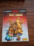 Asterix & Obelix: De Verjaardag - Het Guldenboek, Boeken, Stripboeken, Ophalen of Verzenden