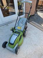 Elektrische grasmaaier 1800 watt, Ophalen, Zo goed als nieuw