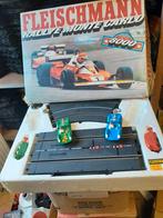 Fleischmann Rallye Monte Carlo racebaan 8000, Ophalen of Verzenden