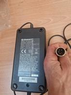 4polige oplader29.2 v, Ophalen