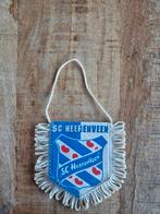 Sc Heerenveen vaan, Verzenden, Gebruikt, Overige binnenlandse clubs, Vaantje of Sjaal