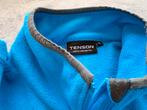 Tenson vest XXL, Ophalen of Verzenden, Zo goed als nieuw, Overige maten, Blauw