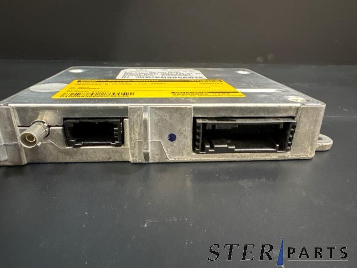 Bluetooth module van een Mercedes B-Klasse, Gebruikt, -, Ophalen of Verzenden, -