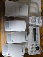 Aritech ATS1236 alarmsysteem onderdelen, Ophalen of Verzenden