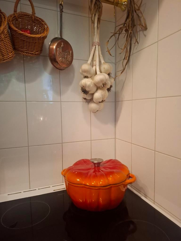 Olifanten knoflook tenen, Ophalen of Verzenden