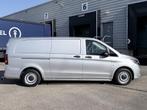 Mercedes-Benz Vito 114 CDI L3 | APPLECARPLAY | CRUISECONTROL, Auto's, Bestelauto's, Gebruikt, Euro 6, 4 cilinders, 2000 kg