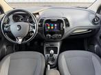 Renault Captur 0.9 TCe Dynamique |Navi|CruiseCtrl|Camera|Key, Voorwielaandrijving, Stof, Gebruikt, 49 €/maand