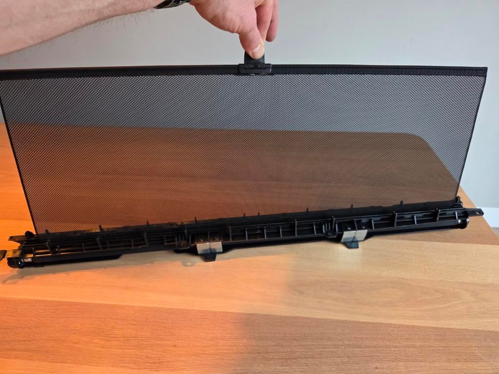 Zonnescherm passat b8., Auto-onderdelen, Interieur en Bekleding, Ophalen of Verzenden, Nieuw