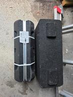 Airco voetsteun met verhoging - Evolar opstellingsbak, Witgoed en Apparatuur, Airco's, Koelen en Ontvochtigen, Timer, Nieuw, 3 snelheden of meer