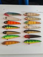 Phantom jerkbait per stuk, Ophalen of Verzenden