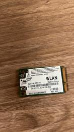 WLAN WiFi chip, Computers en Software, Netwerkkaarten, Ophalen of Verzenden, Zo goed als nieuw