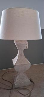 Schemerlamp, Huis en Inrichting, Lampen | Tafellampen, Ophalen, Minder dan 50 cm