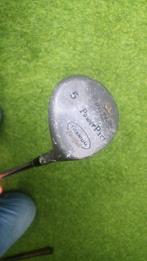 Ben Sayers Powerpact houten wood #5 golfclub, Sport en Fitness, Ophalen, Gebruikt, Club, Overige merken