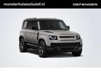 Land Rover Defender 110 P300e 110 Dynamic SE Edition | Schui, Auto's, Land Rover, Automaat, 12 maanden, Zwart, 4 cilinders