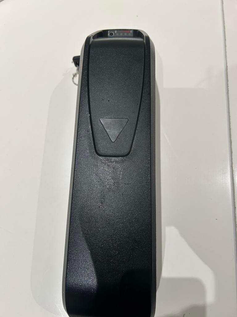 Fatbike v8 accu., Fietsen en Brommers, Elektrische fietsen, Ophalen, Zo goed als nieuw, Overige merken