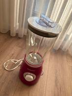 Silvercrest Mixer - Krachtige Blender voor Smoothies en Meer, Ophalen of Verzenden, Gebruikt, Blender