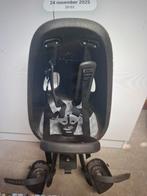 Thule fietszitje, Voetsteuntjes, Voorzitje, Ophalen of Verzenden, Zo goed als nieuw