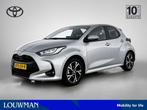 Toyota Yaris 1.5 Hybrid 115 First Edition | Apple Carplay/An, Auto's, 12 maanden, Gebruikt, Euro 6, 1490 cc
