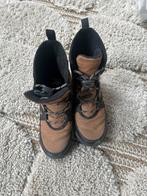 Sorel winterlaarzen bruin/zwart, Ophalen of Verzenden, Gedragen, Bruin, Snowboots