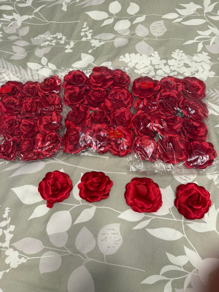 Henna feest accessoires, Ophalen of Verzenden, Zo goed als nieuw, Versiering