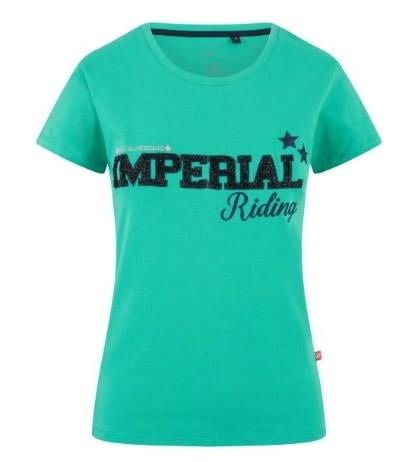 Shirt Imperial Riding, Maasbracht, Ophalen of Verzenden, Gersalsport@home.nl, Bovenkleding
