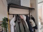 Kapstok xxl, Wandkapstok, Ophalen of Verzenden, Zo goed als nieuw, Minder dan 100 cm