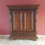 GRATIS, KAST in Deurne 200 cm h. 160 cm br. Afhalen, Ophalen, Gebruikt, 150 tot 200 cm, 150 tot 200 cm