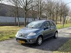 Citroen C3 1.4i-16V Ambiance*NEW APK*PARKEERSENSOR*CRUISE, Auto's, Voorwielaandrijving, 1160 kg, Zwart, 4 cilinders
