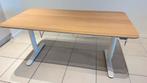 Elektrisch verstelbaar IKEA bureau - Zo goed als nieuw!, Huis en Inrichting, Bureaus, Ophalen of Verzenden, Elektrisch, Zo goed als nieuw
