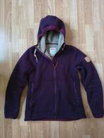 Fjallraven polar fleece jacket maat S, Ophalen of Verzenden, Gedragen