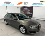 Audi A3 Sportback 1.2 TFSI Attraction Advance, Auto's, Voorwielaandrijving, Gebruikt, 4 cilinders, Origineel Nederlands