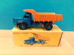 Dinky Toys Meccano France # 34a/580 Berliet truck met doos, Ophalen of Verzenden, Zo goed als nieuw, Auto, Dinky Toys