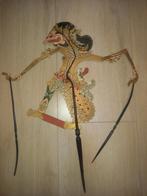 Wajang wadjang pop, Ophalen of Verzenden