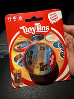Tiny Tins: 1000 Bommen & Granaten!, Ophalen of Verzenden, Overige figuren, Zo goed als nieuw, Overige typen