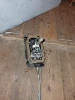 Schakel mechanisme golf 3, Ophalen, Gebruikt, Volkswagen